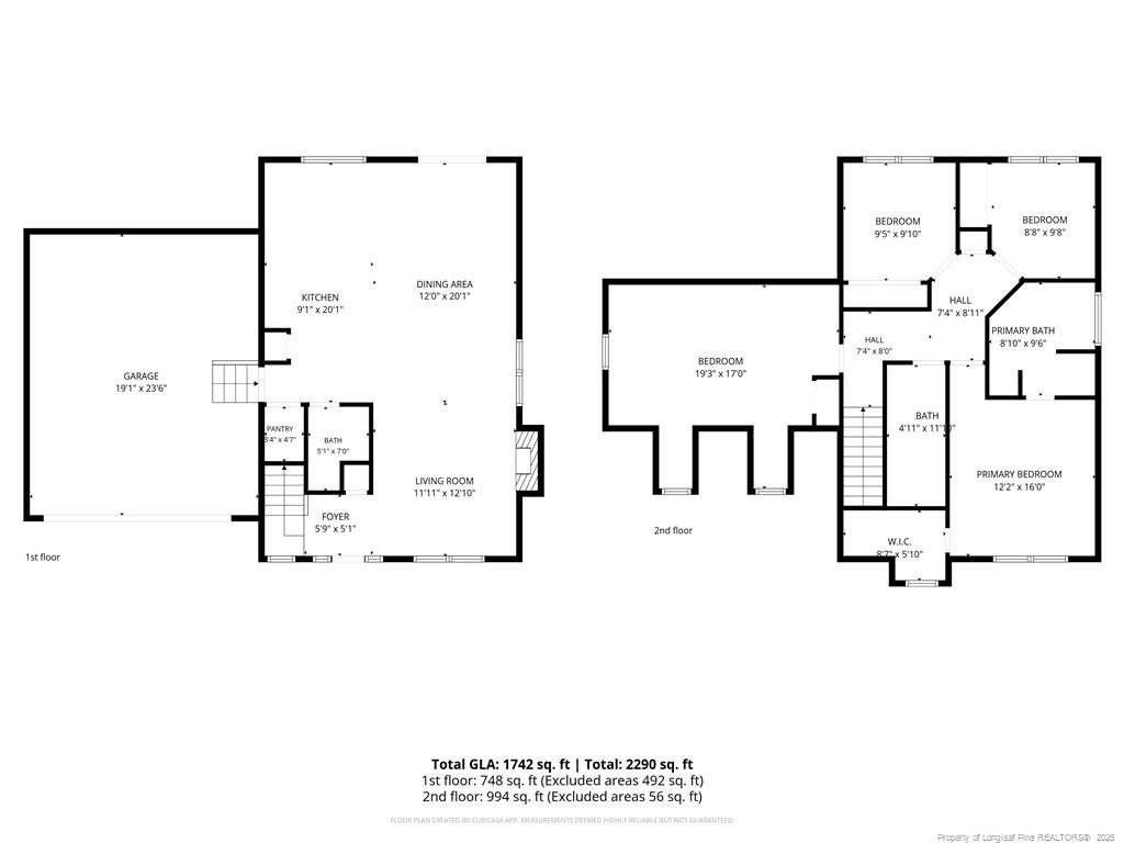 5420 Ahoskie Drive