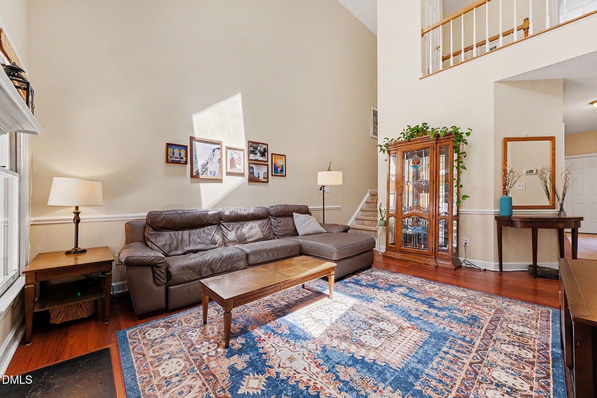 22 Preakness Drive