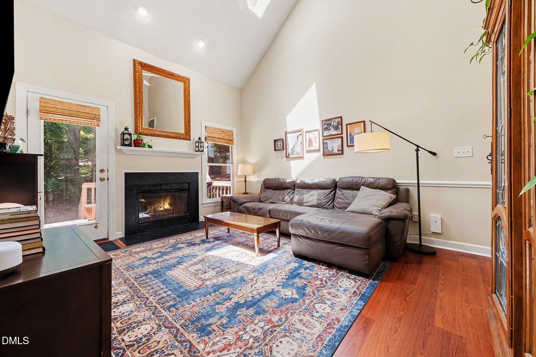 22 Preakness Drive