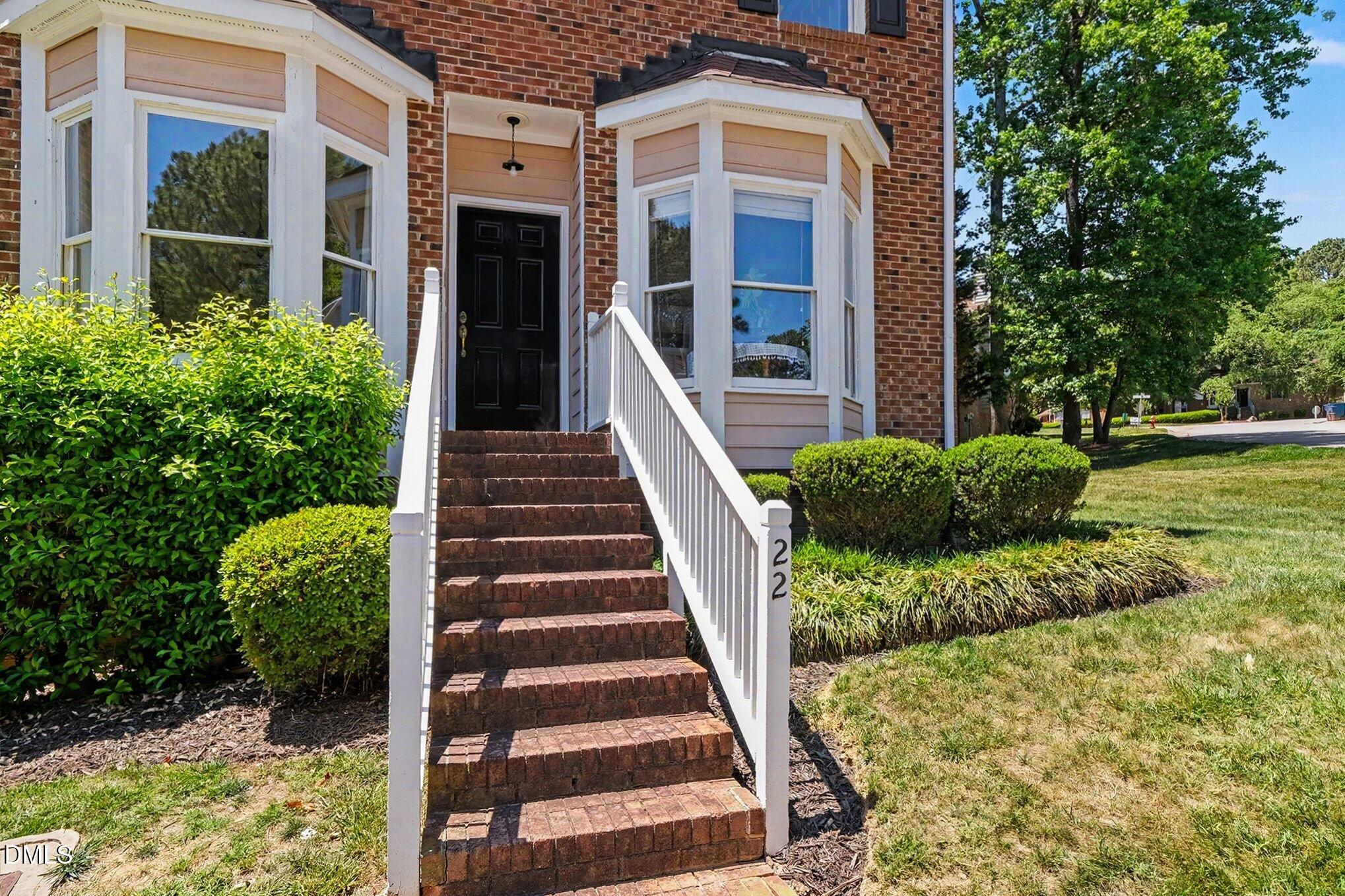 22 Preakness Drive
