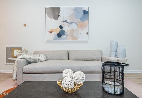 4105-07 Arckelton Drive Raleigh NC 27612