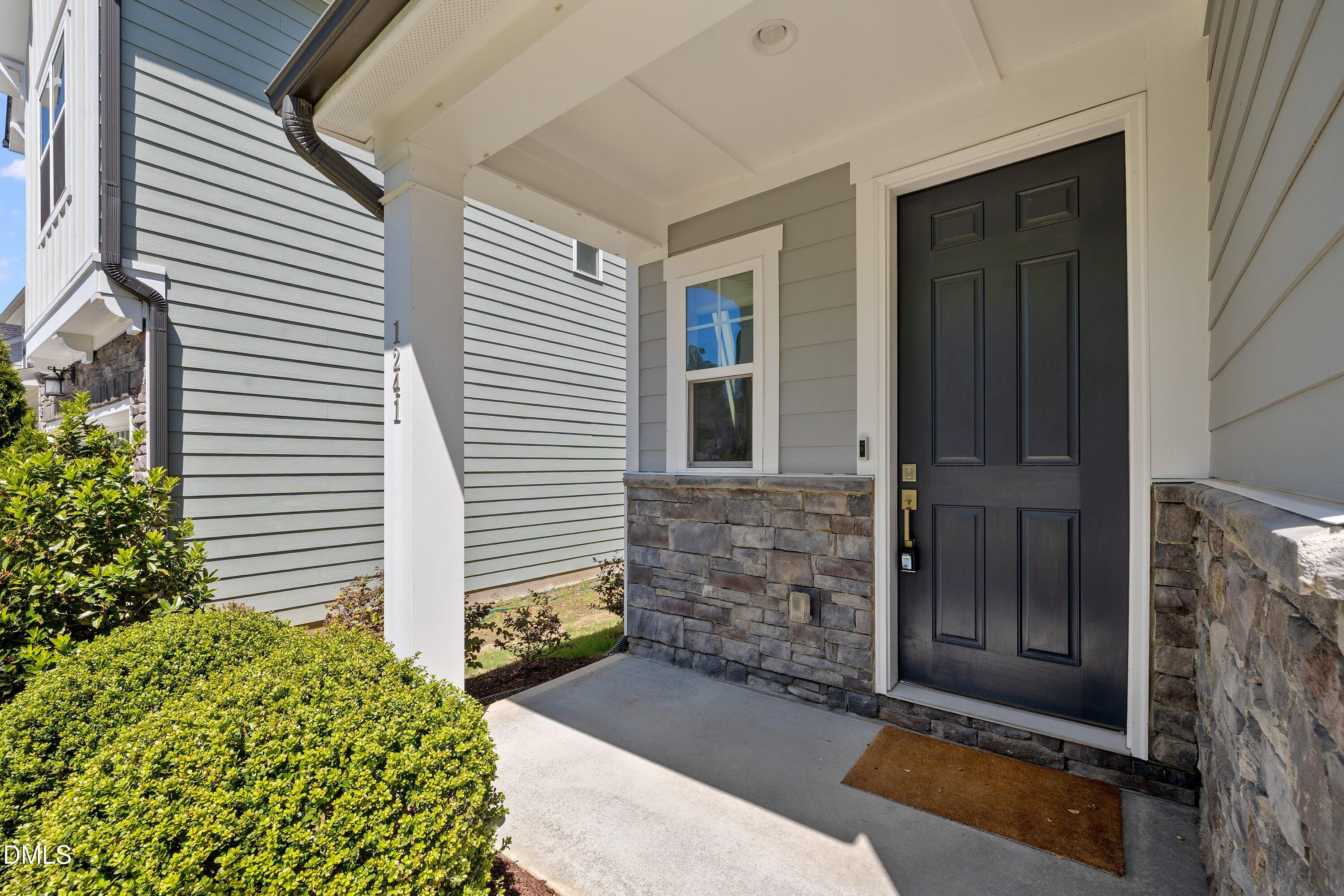 1241 Canyon Shadows Court
