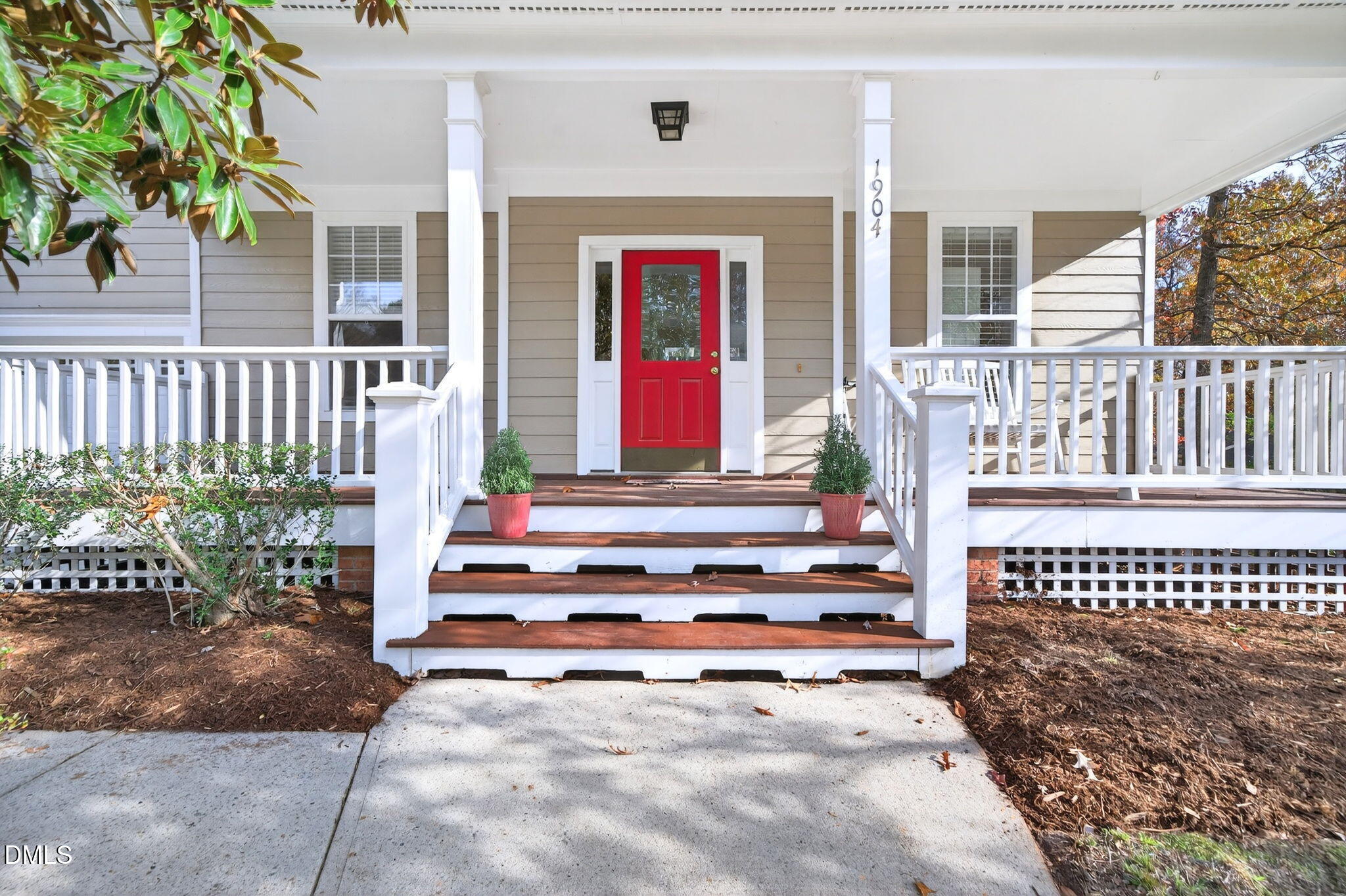 1904 Farmington Grove Drive