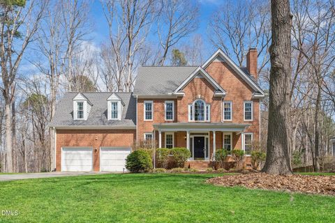 3212 Kentland Lane Fuquay Varina NC 27526