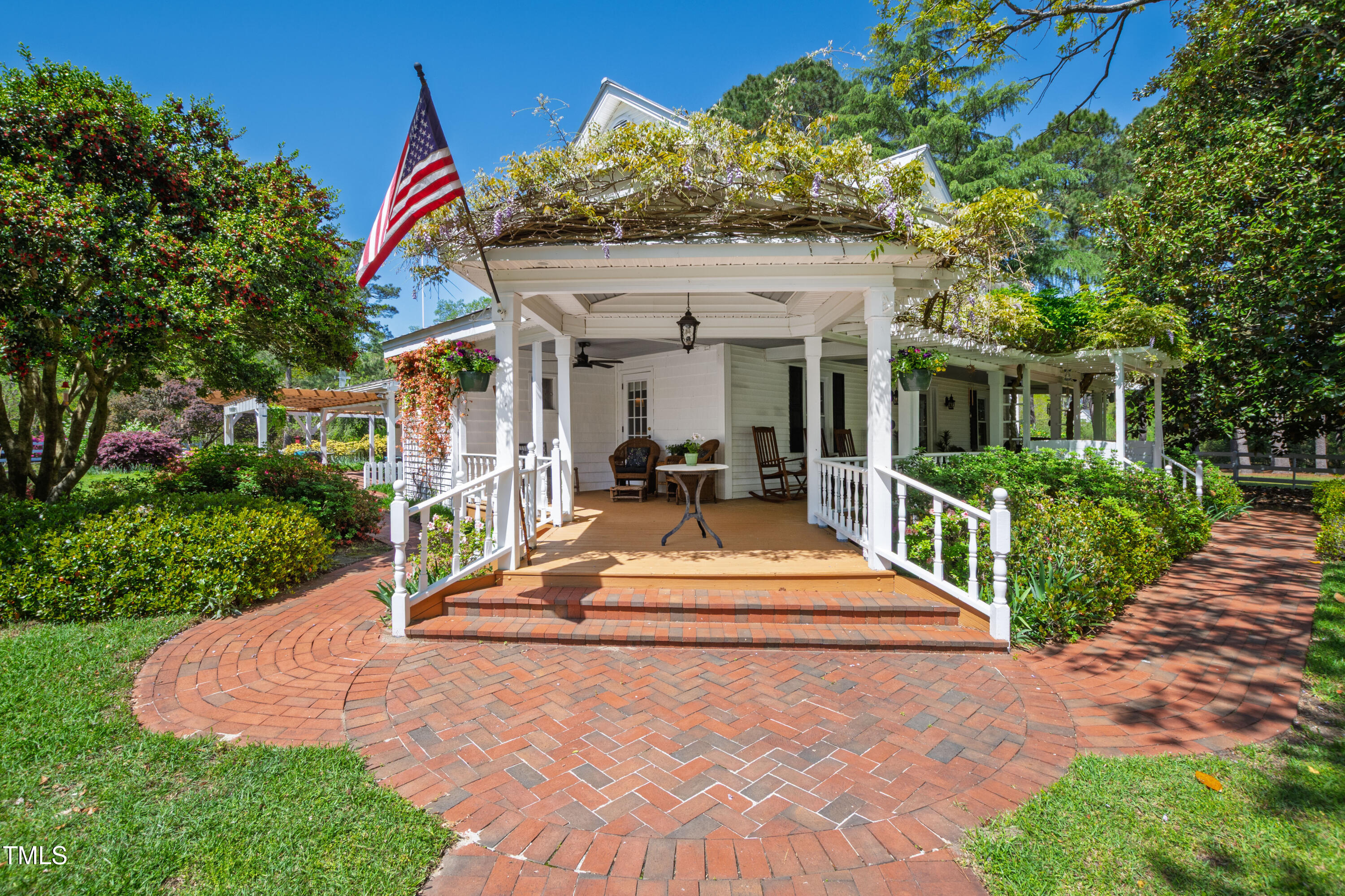 2451 Brick Mill Road