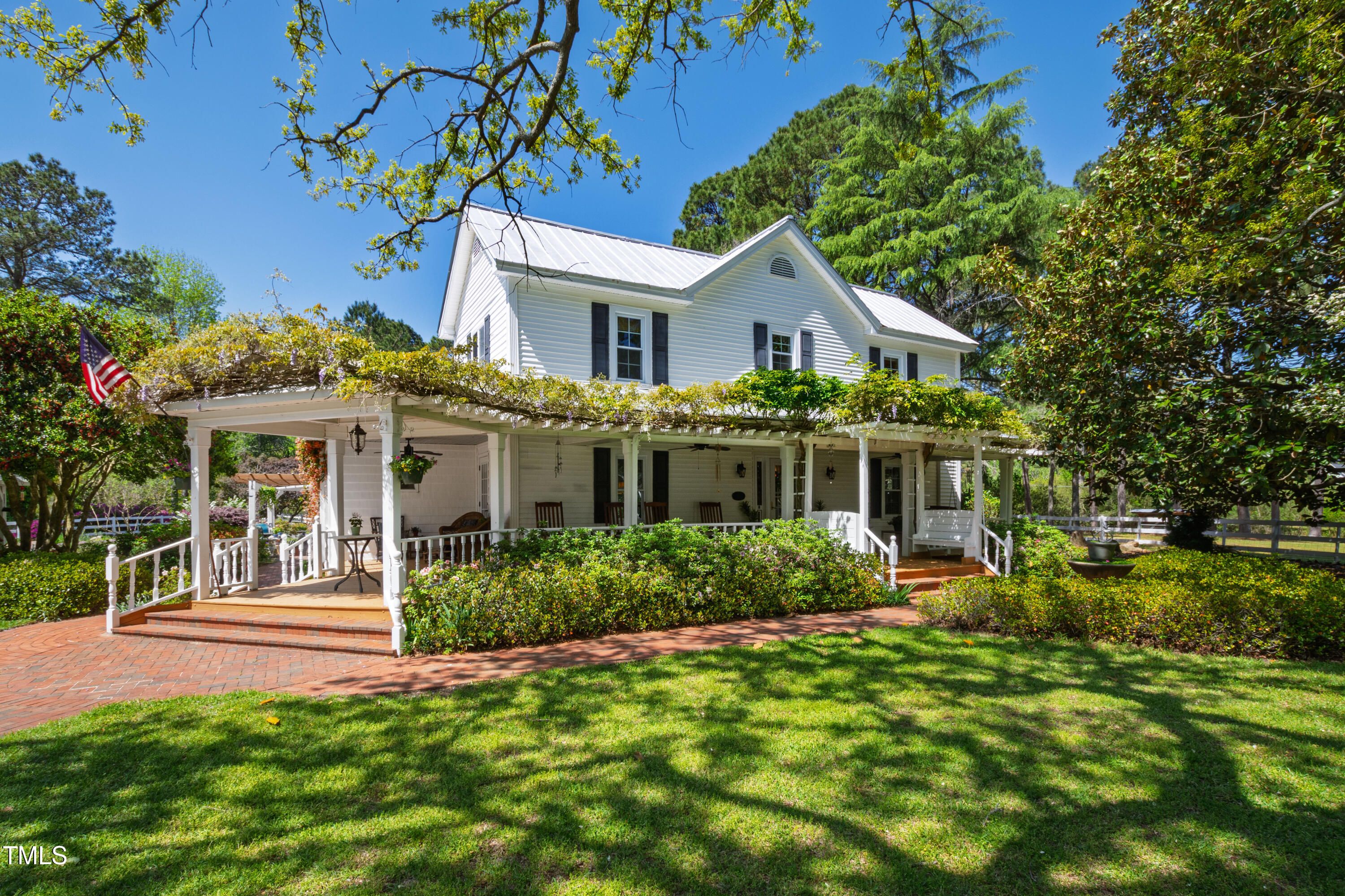 2451 Brick Mill Road