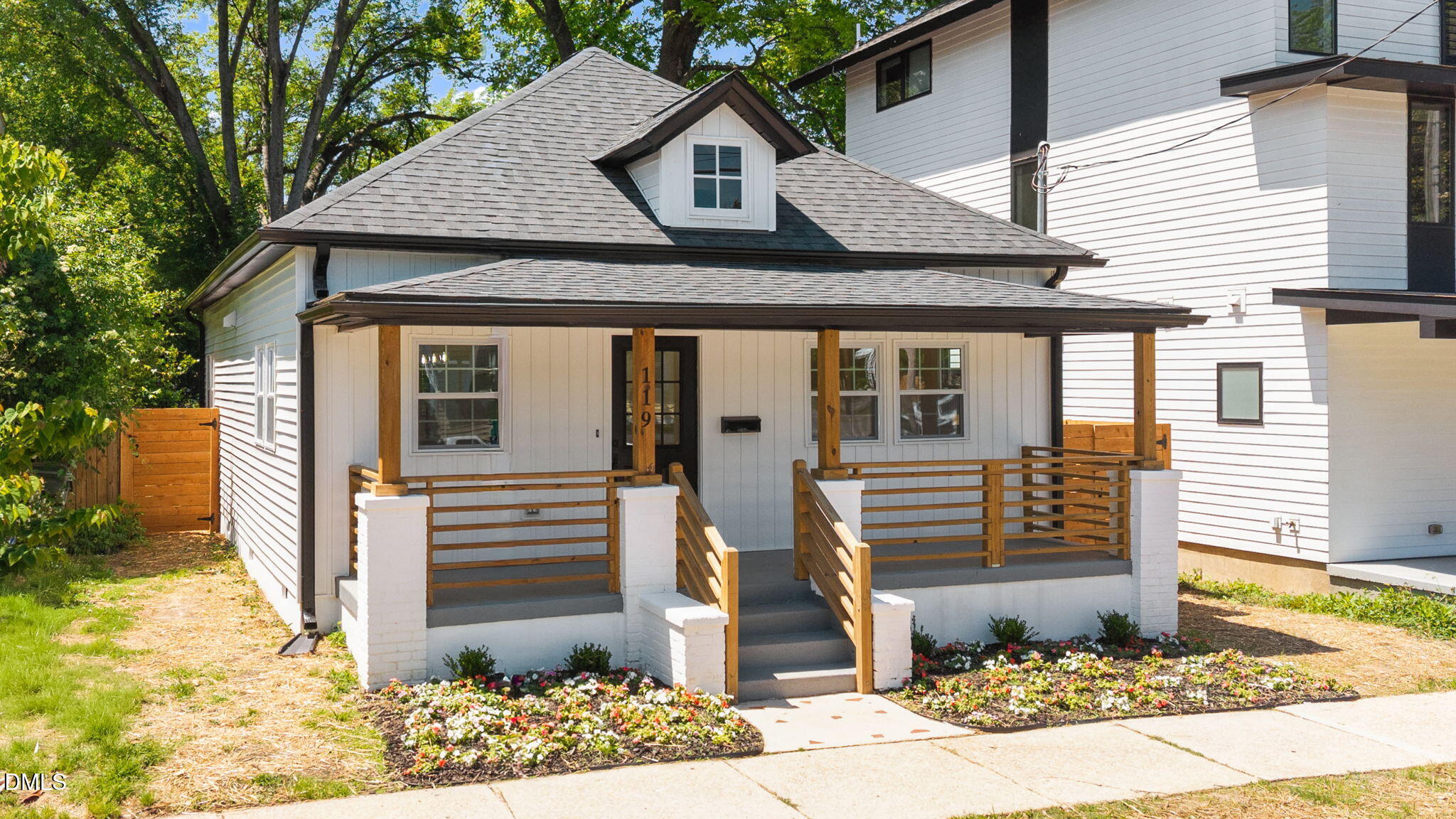 119 Idlewild Avenue