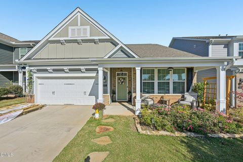 605 Open Air Lane Hillsborough NC 27278