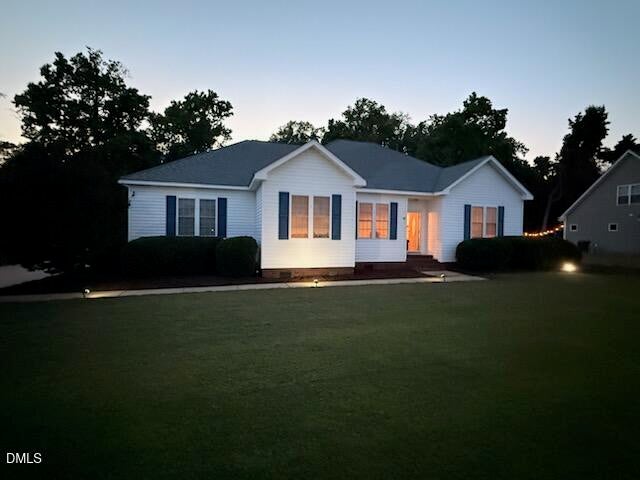 205 Millbrook Village Drive
