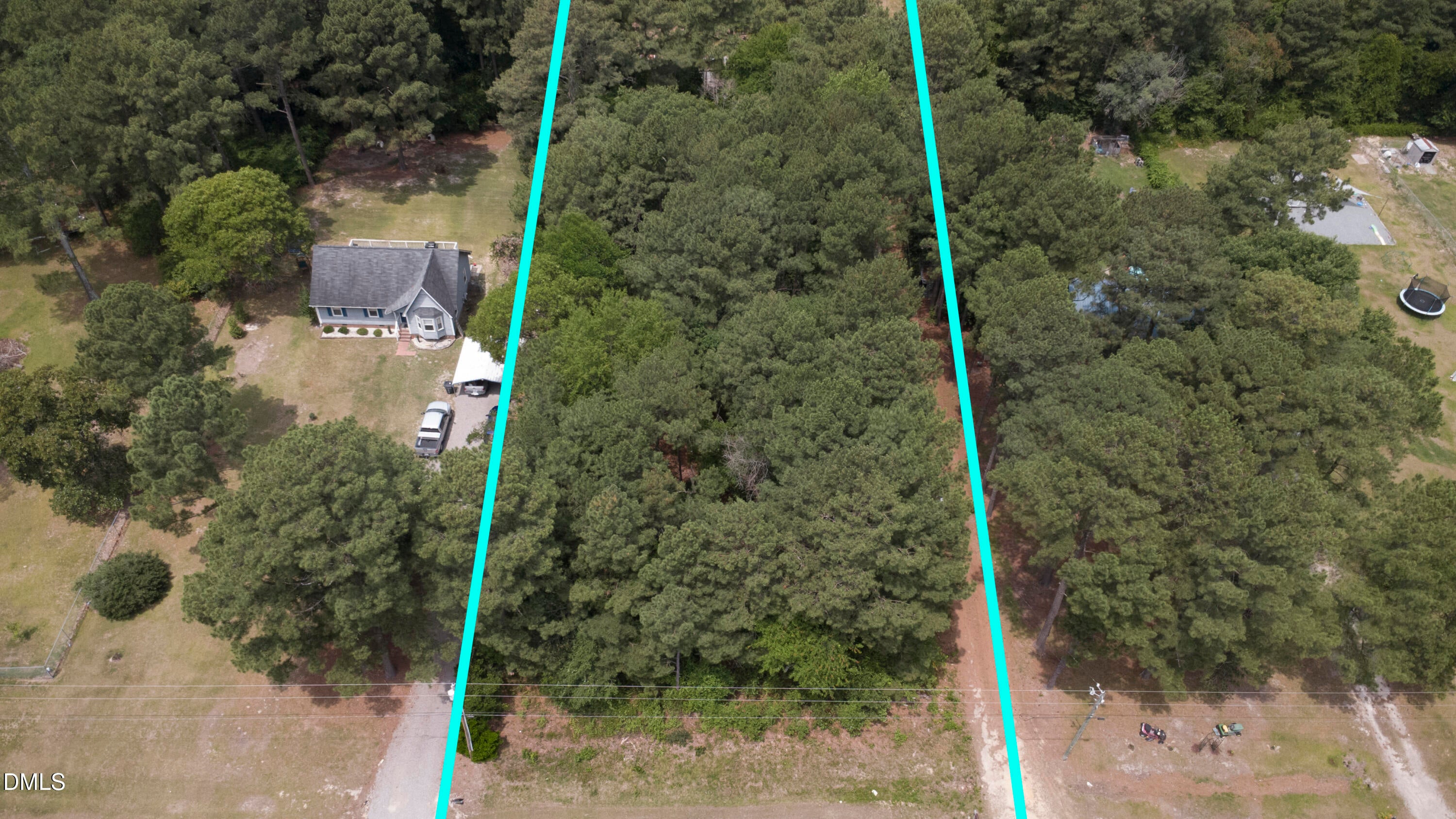 390 Cypress Road, Cameron, NC, 28326