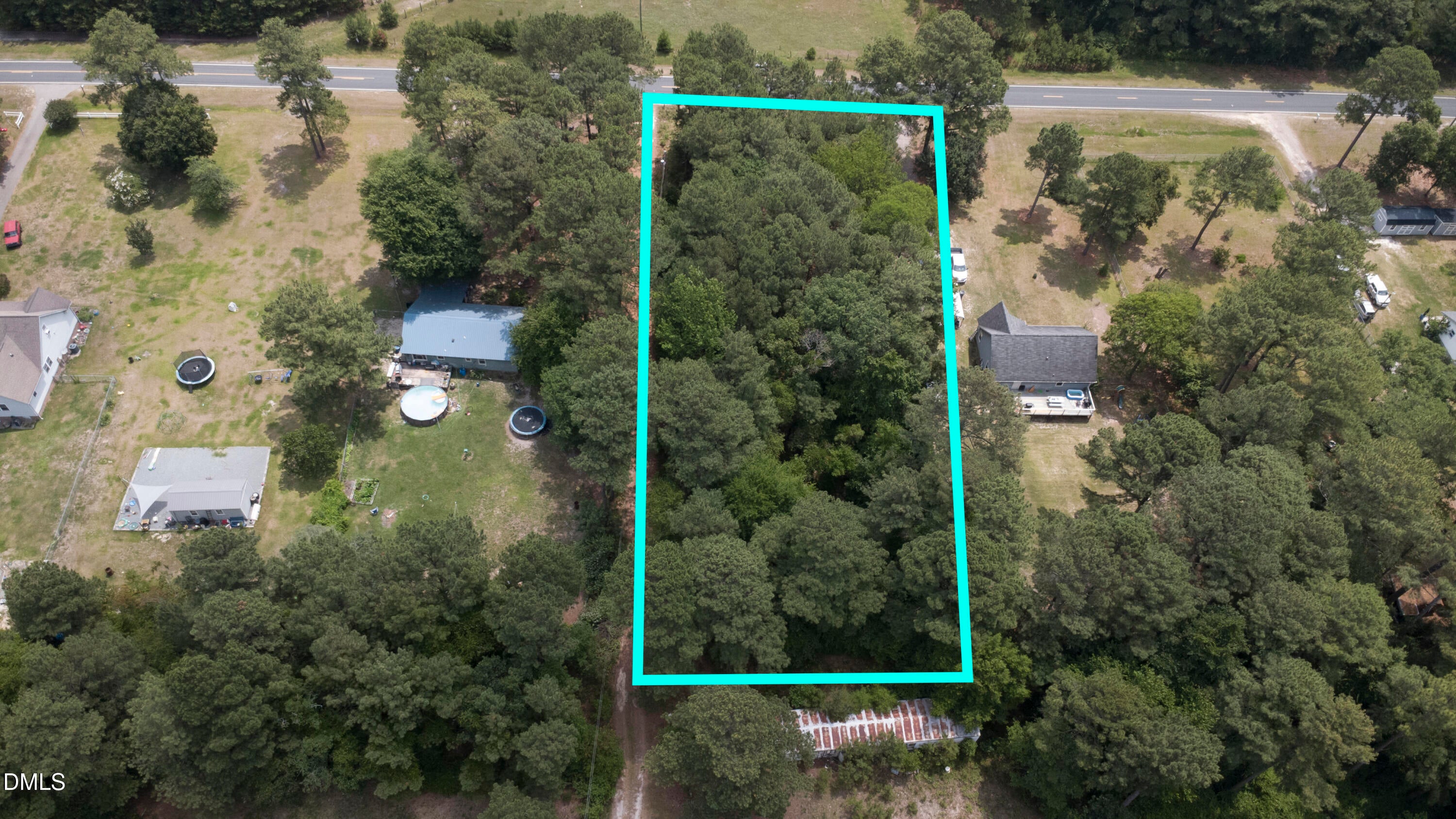390 Cypress Road