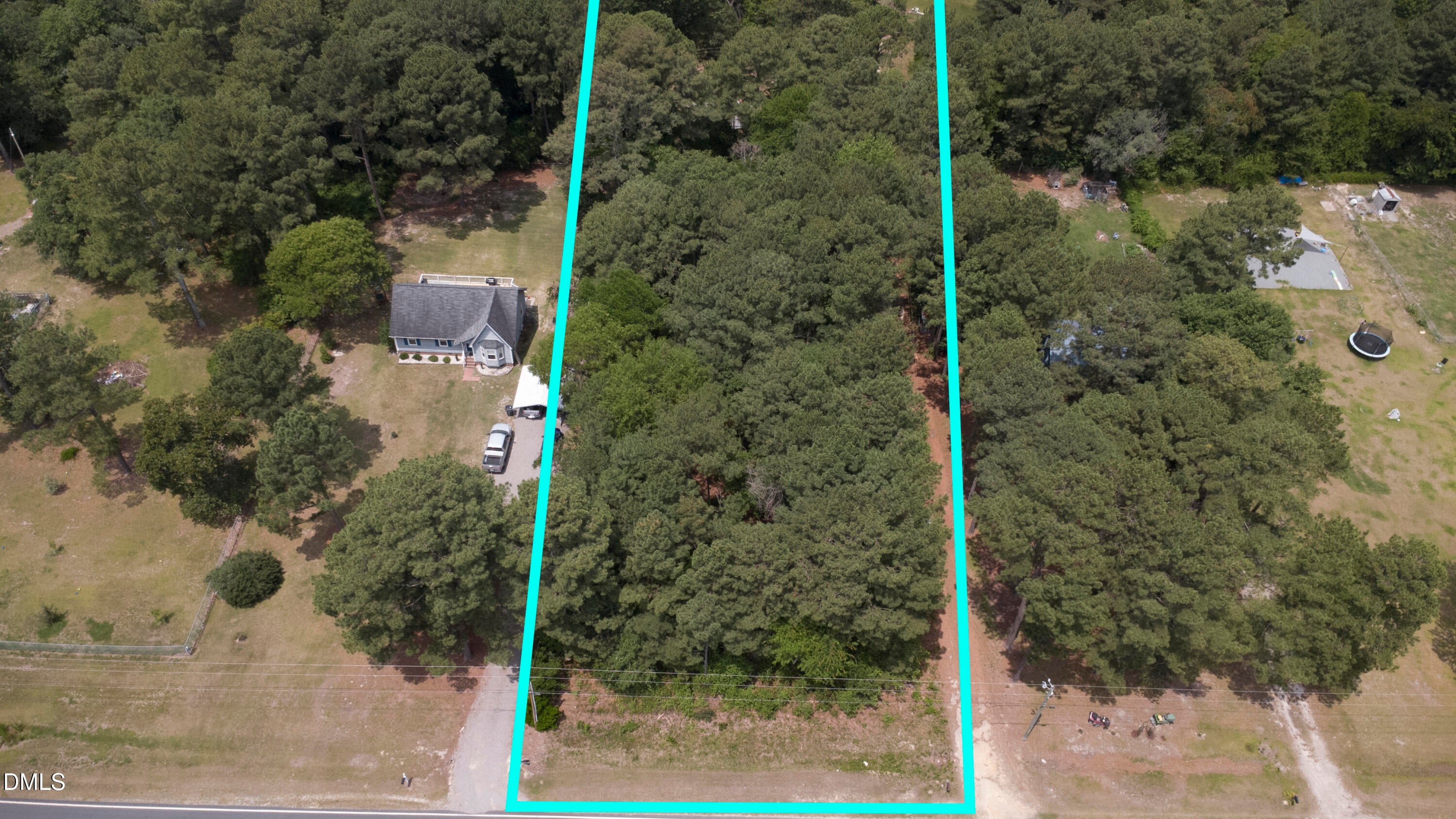390 Cypress Road