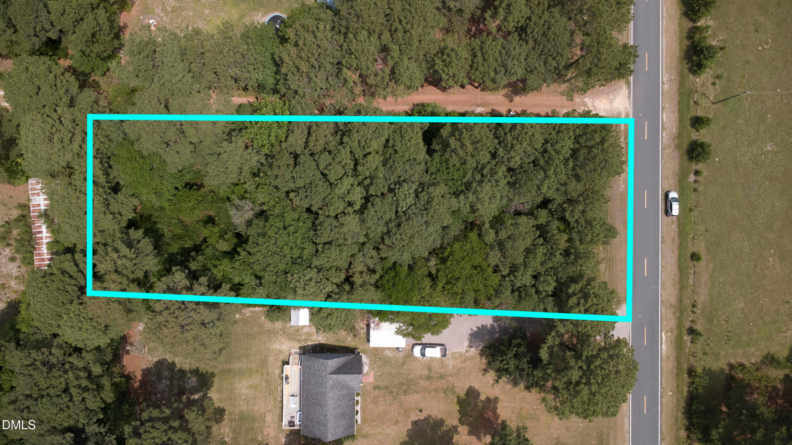 390 Cypress Road