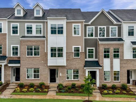 348 Chesapeake Commons Street 137 Garner NC 27529