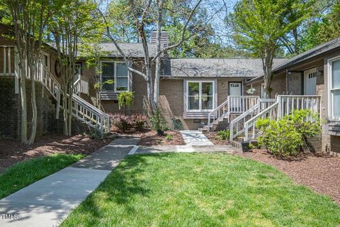 200 W Woodcroft Parkway 45c Durham NC 27713