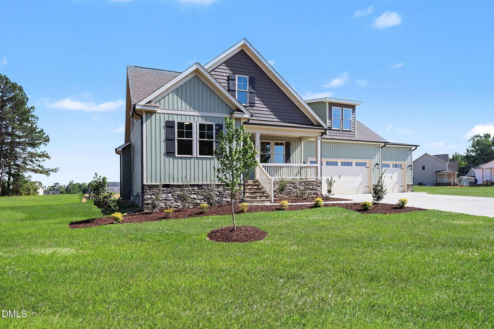 52 Beanie Court (Lot 29)