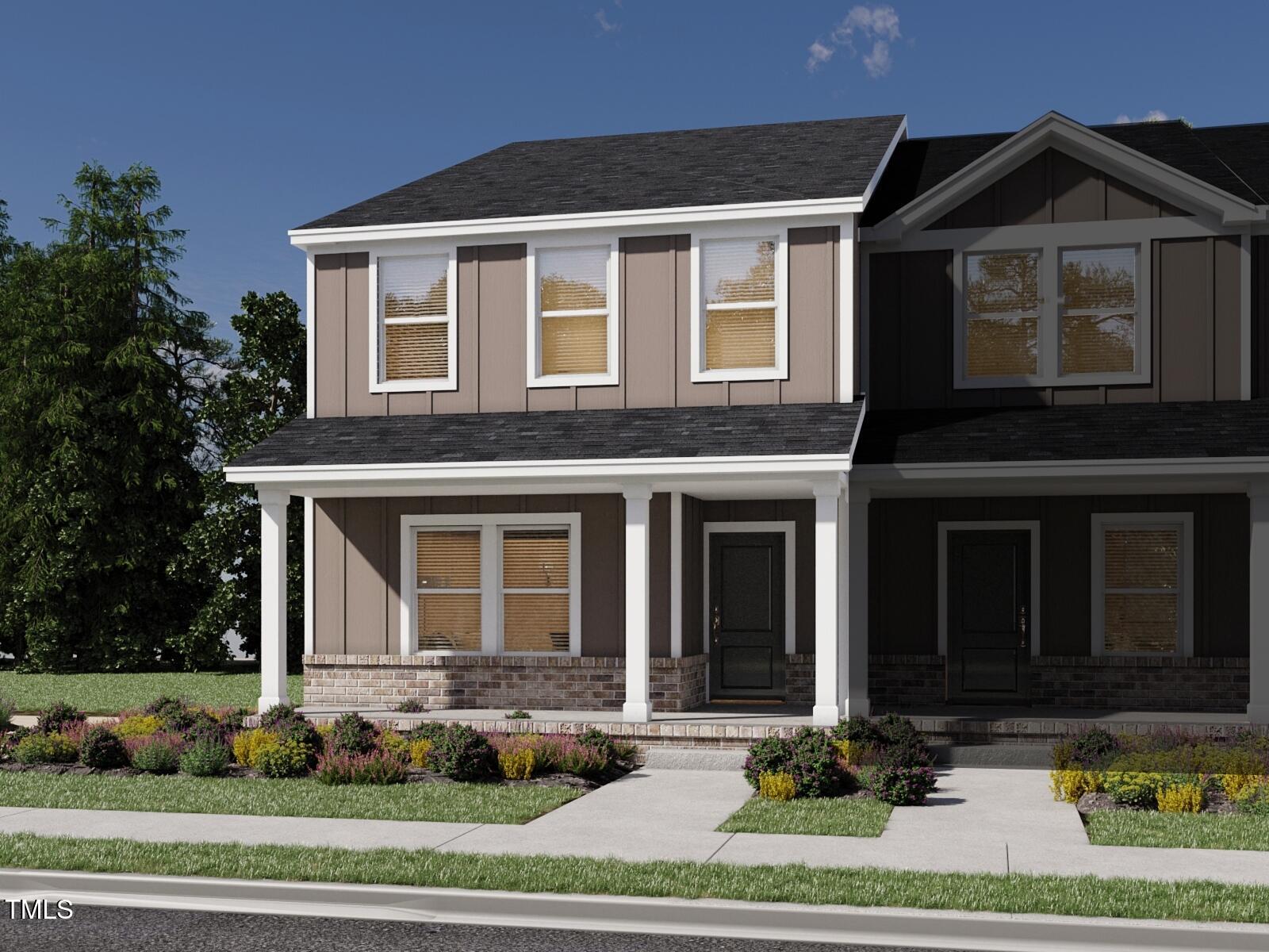 3711 Rosebush Drive