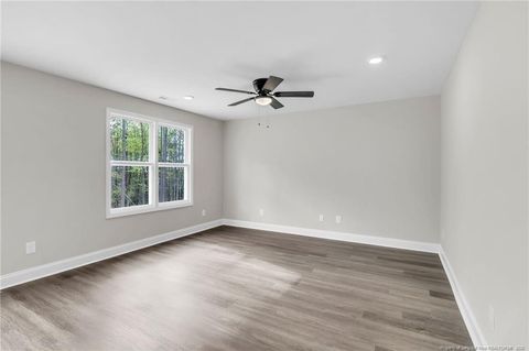 A home in Fayetteville