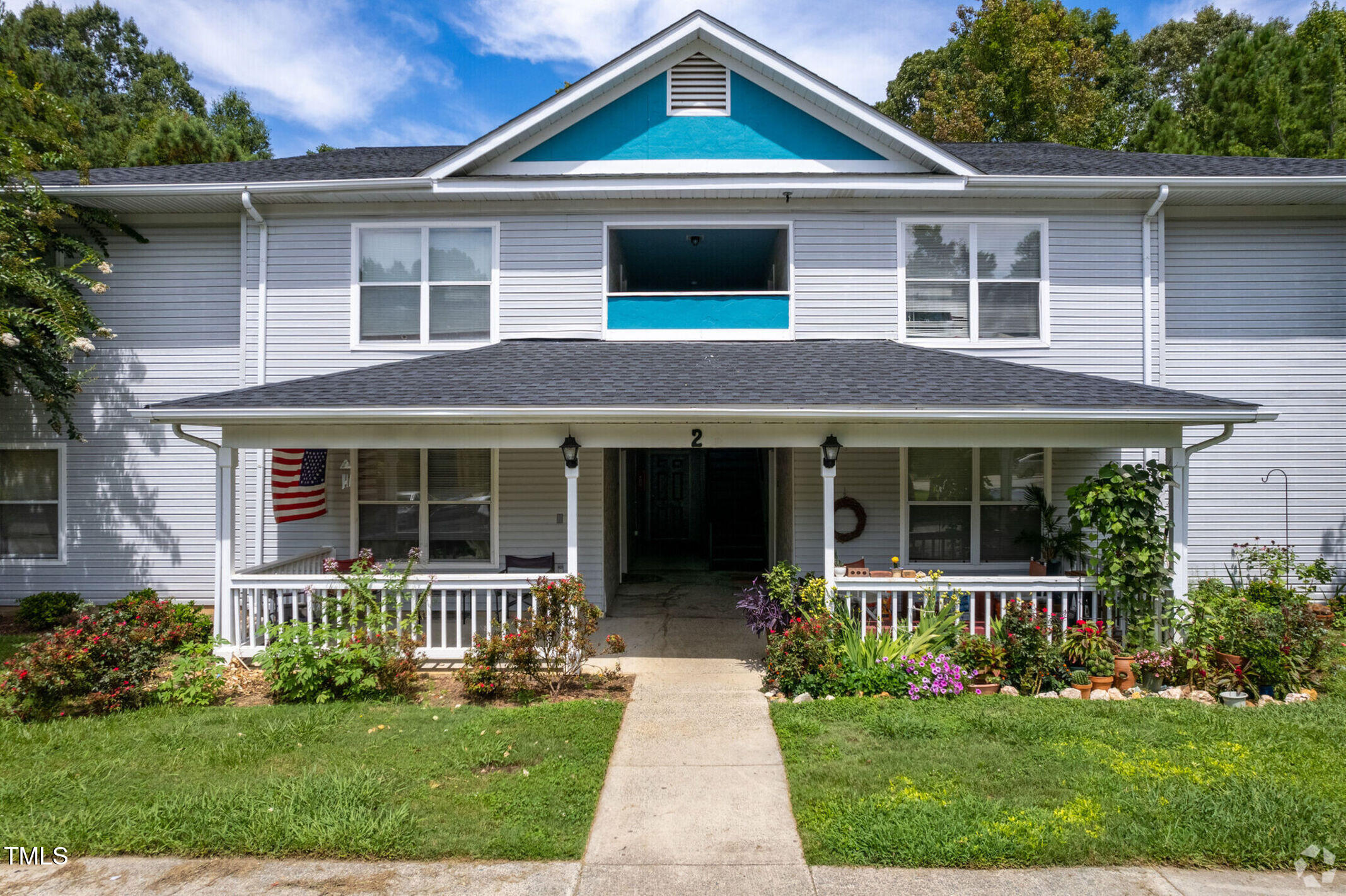 Hillsborough, North Carolina 27278, United States, 2 Bedrooms Bedrooms, ,1 BathroomBathrooms,Residential,Active,97182
