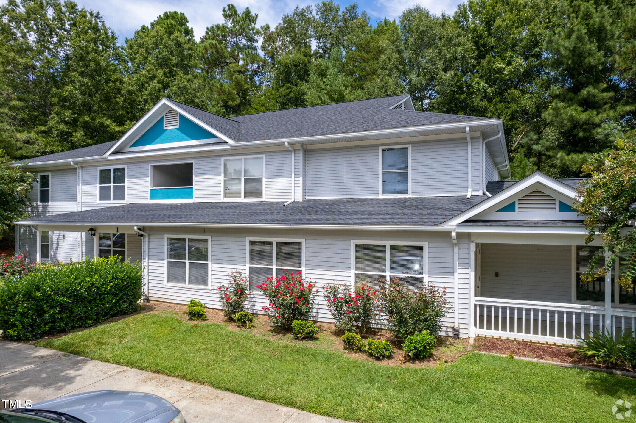 Hillsborough, North Carolina 27278, United States, 2 Bedrooms Bedrooms, ,1 BathroomBathrooms,Residential,Active,97182