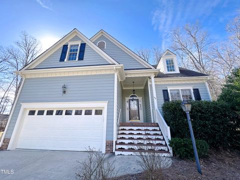 49 Lesley Ct Court Pittsboro NC 27312