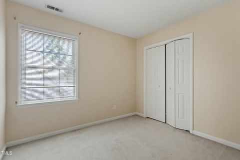 A home in Raleigh