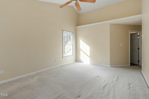 A home in Raleigh