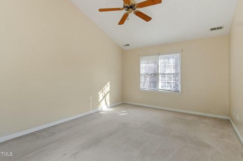 A home in Raleigh