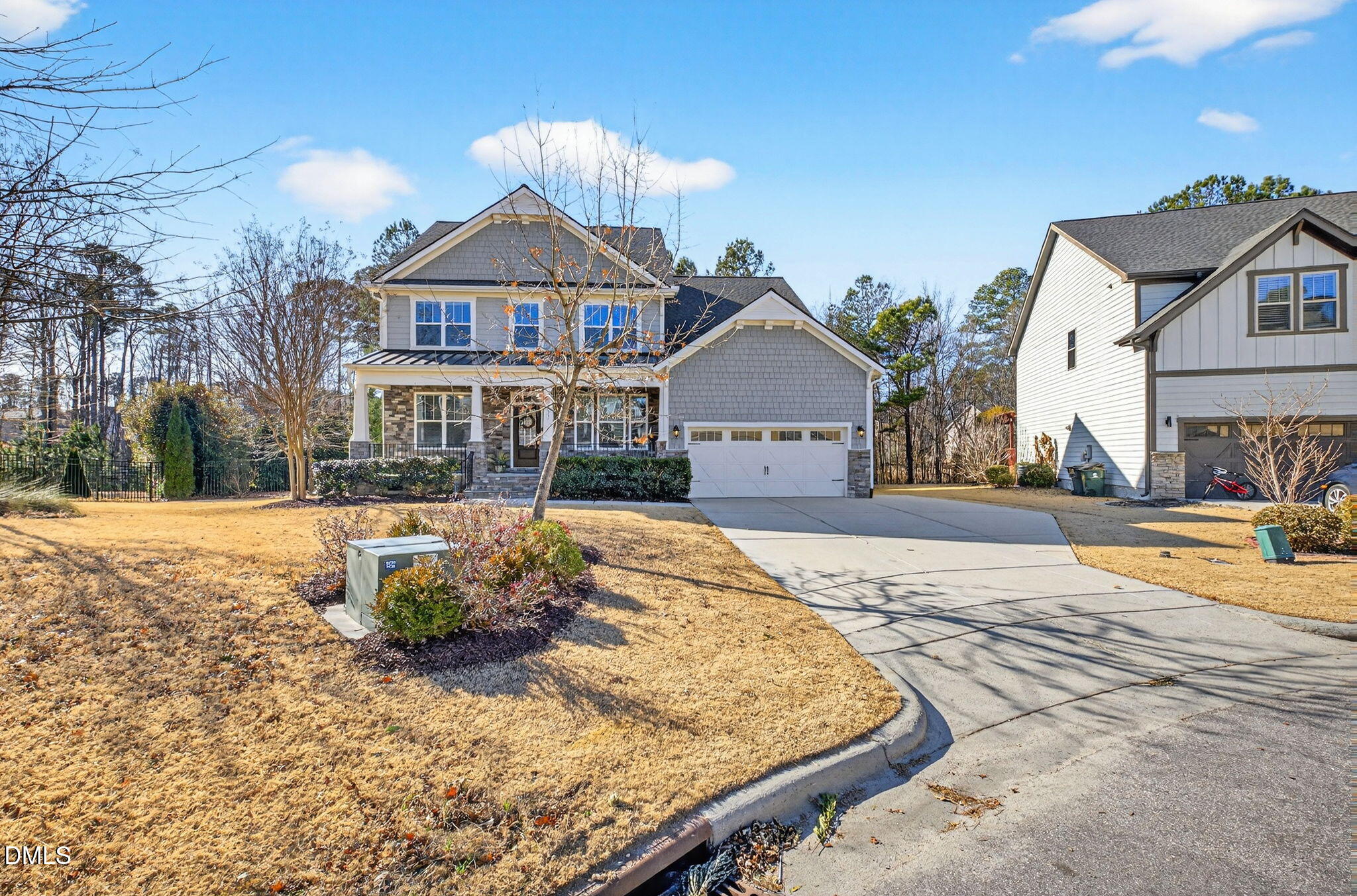 1913 Park Stream Court