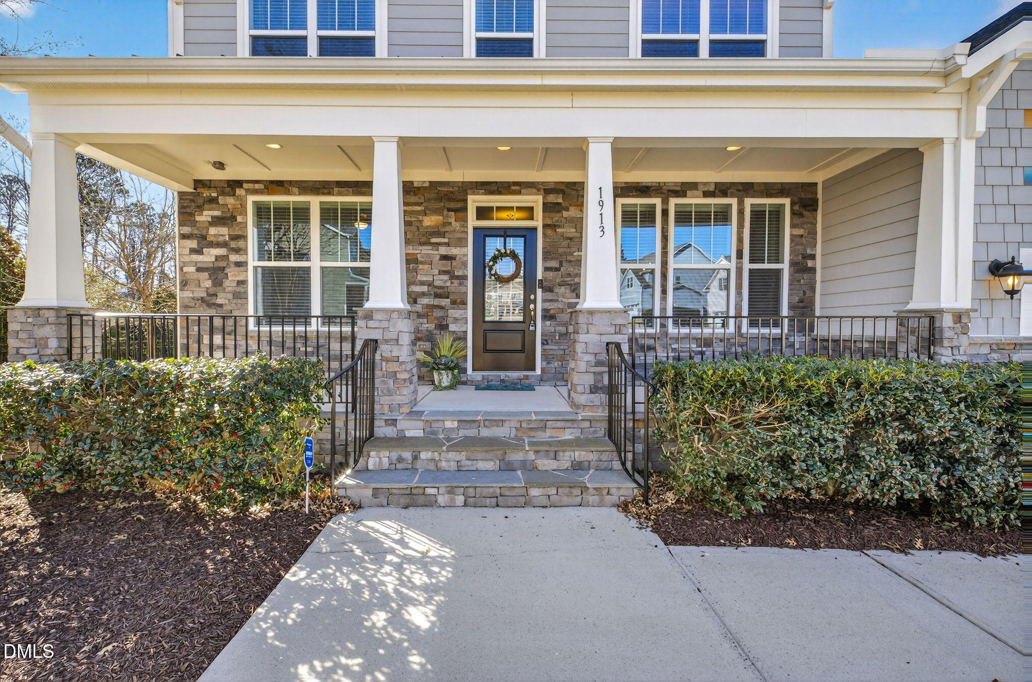 1913 Park Stream Court