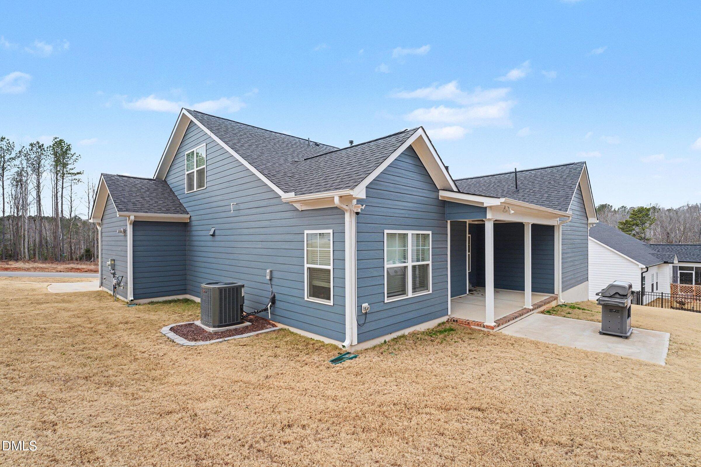 360 Sutherland Drive