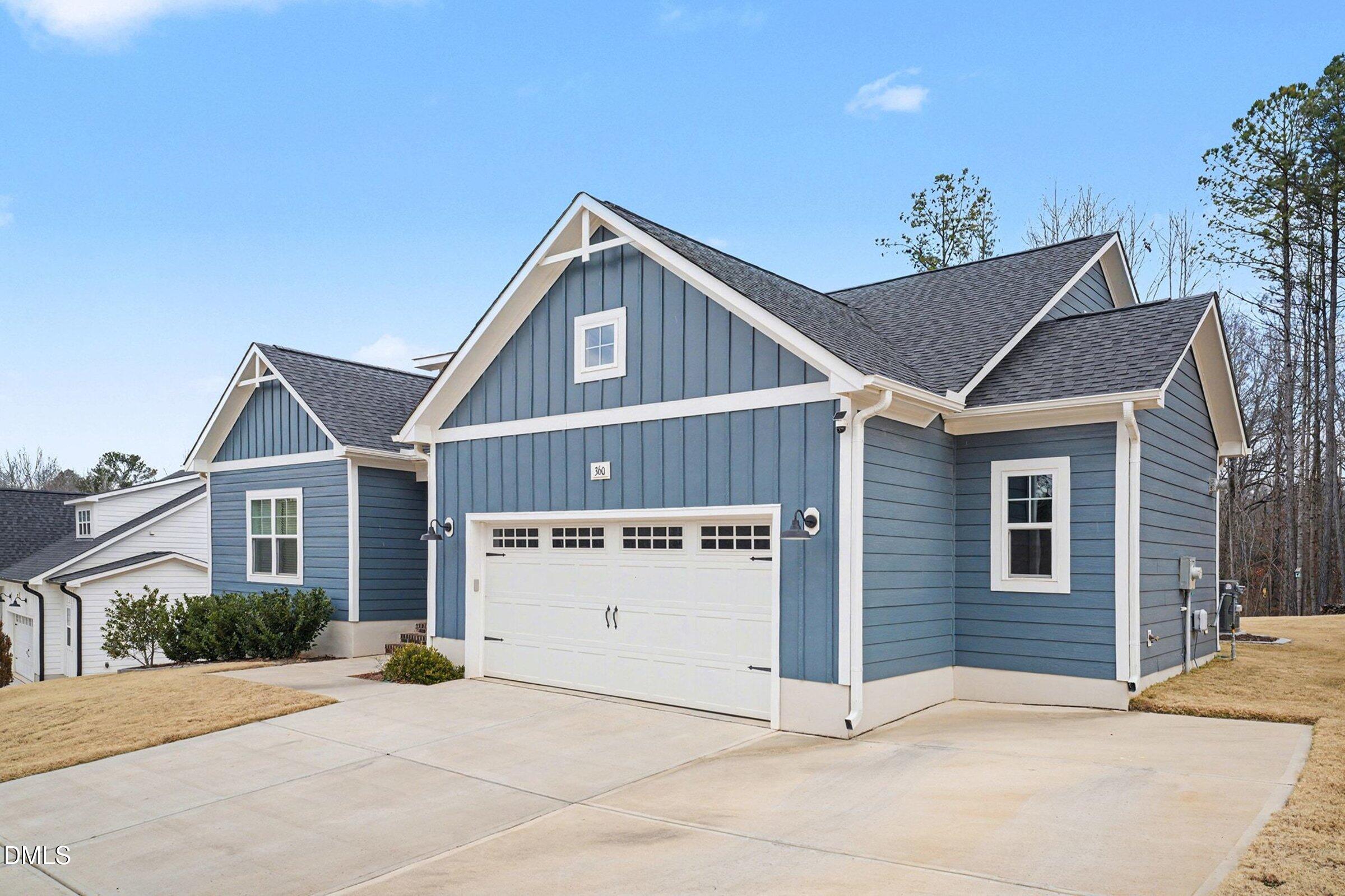 360 Sutherland Drive