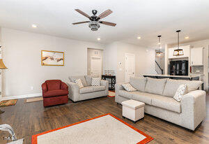 34 Tanglewood Place