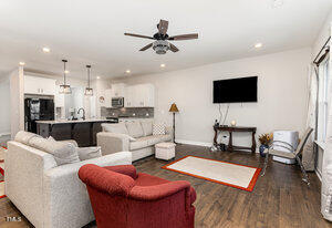 34 Tanglewood Place