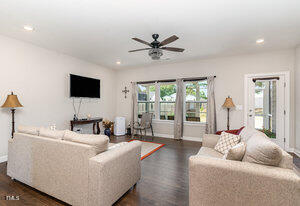 34 Tanglewood Place