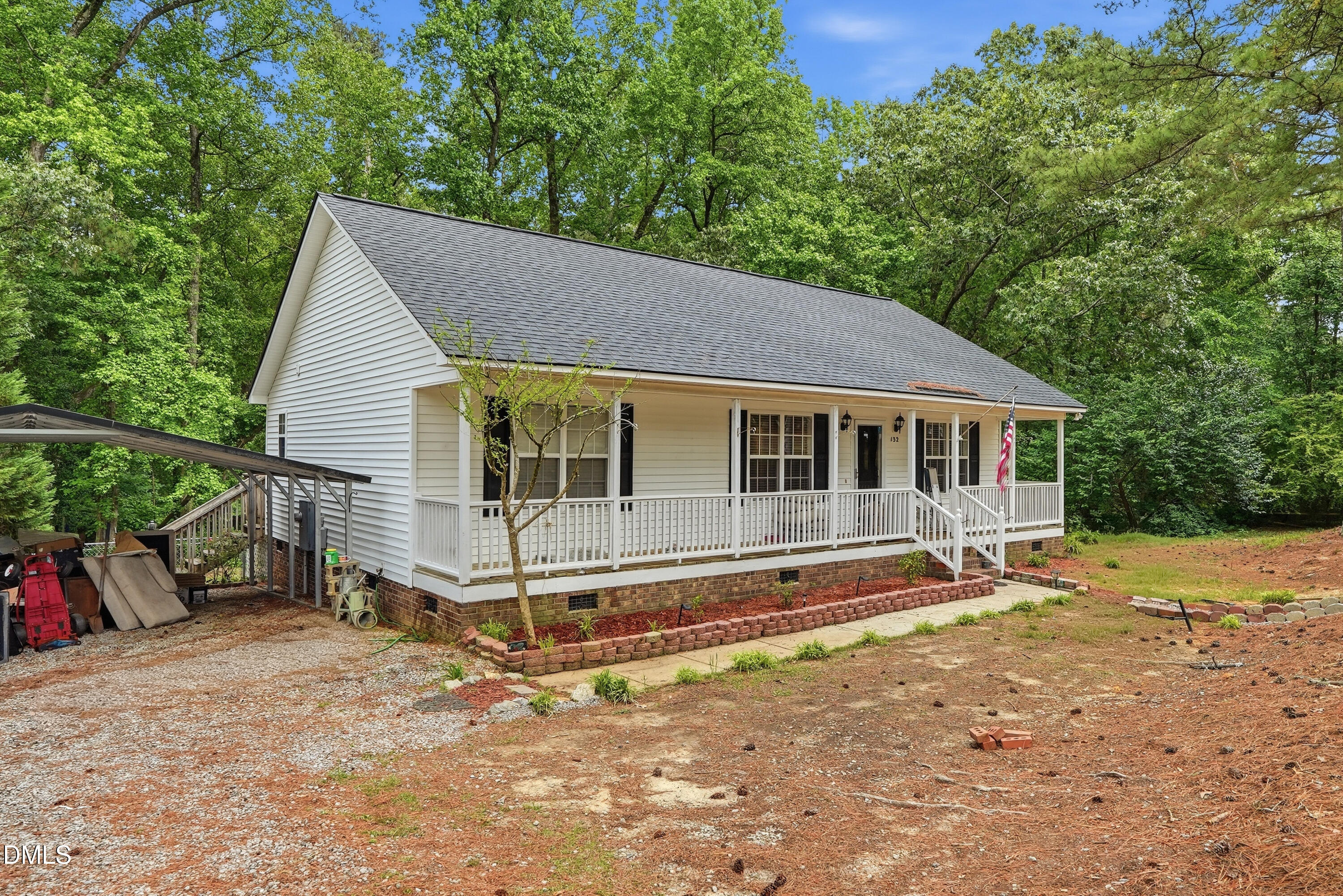 132 Hilltop Drive