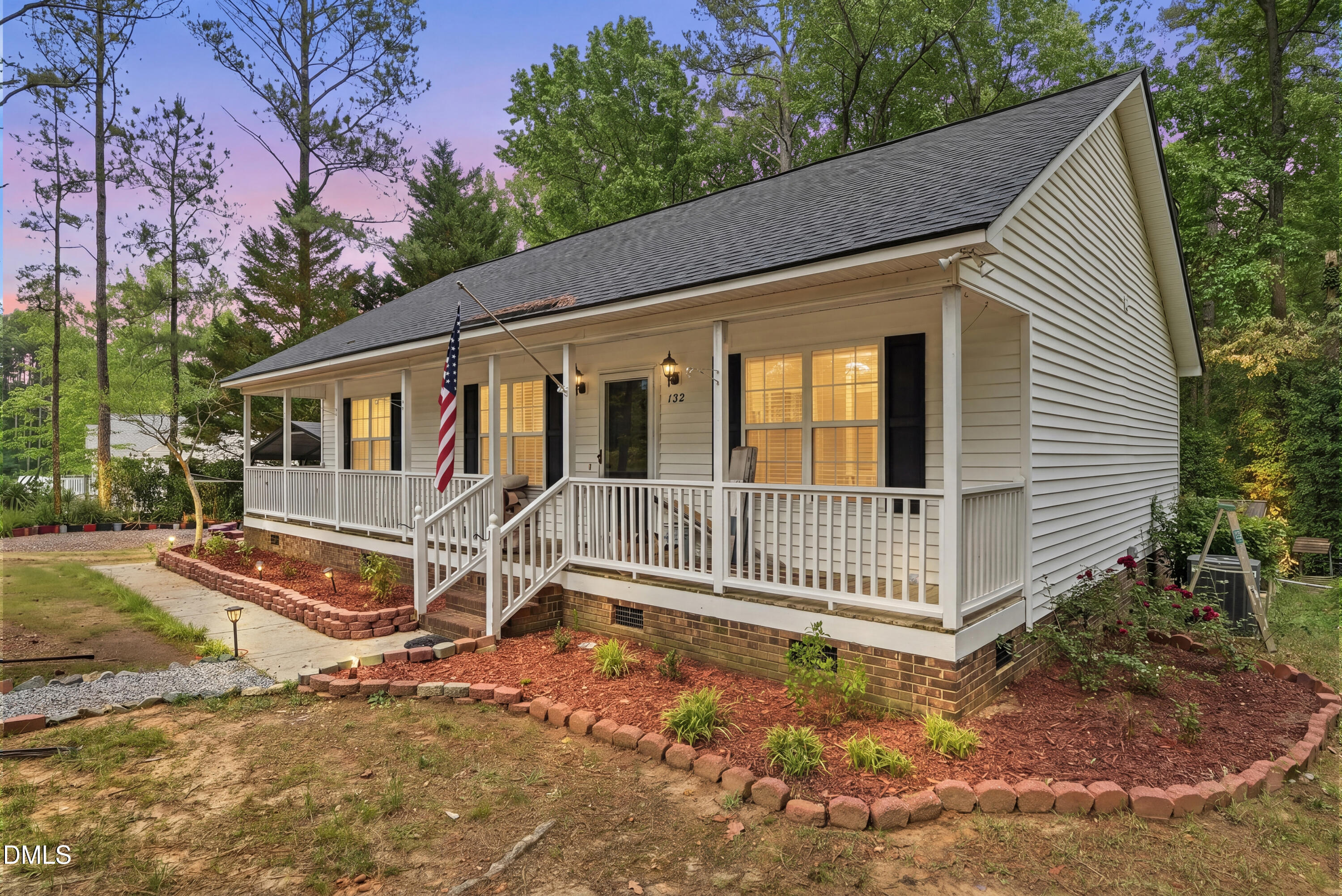 132 Hilltop Drive