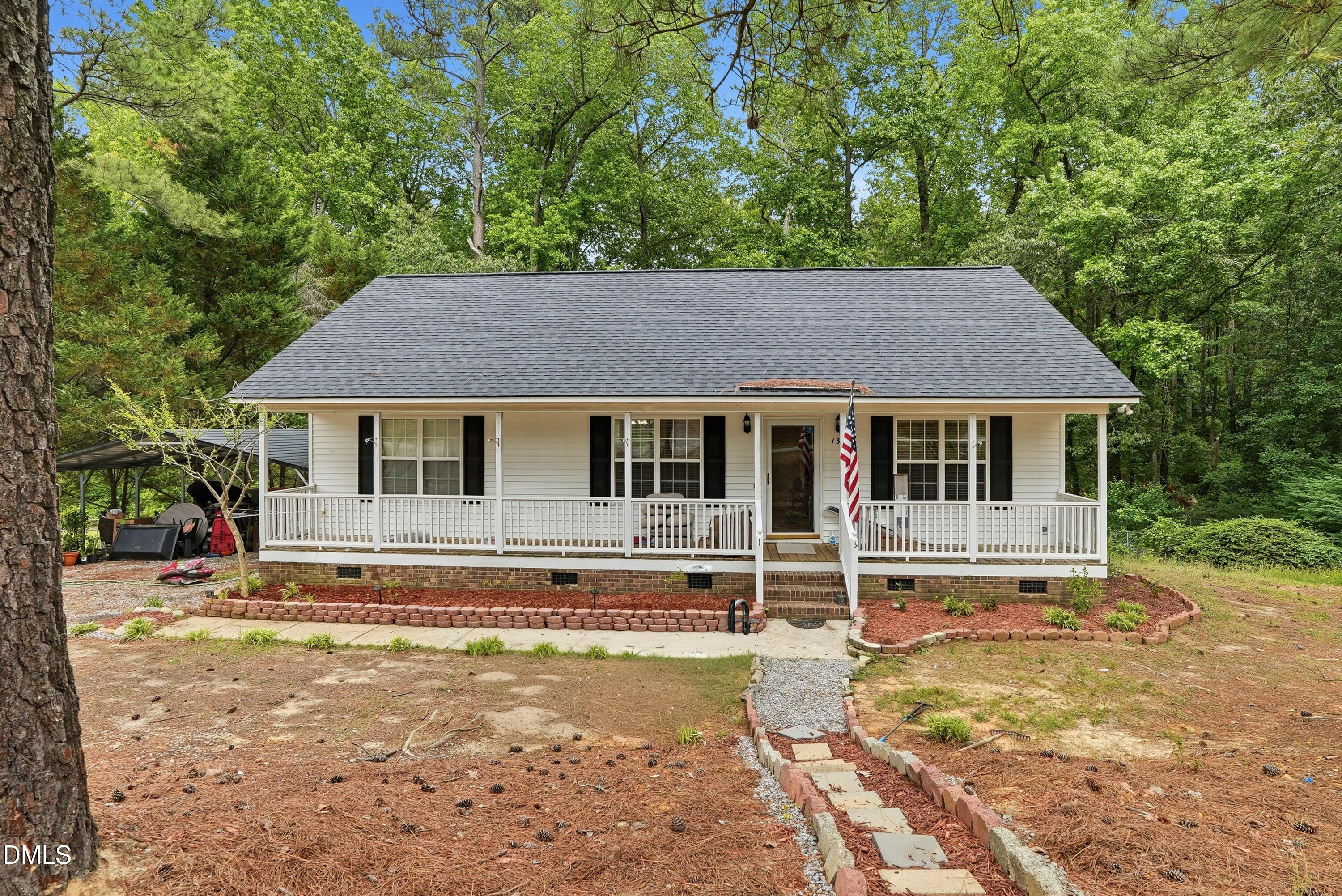 132 Hilltop Drive