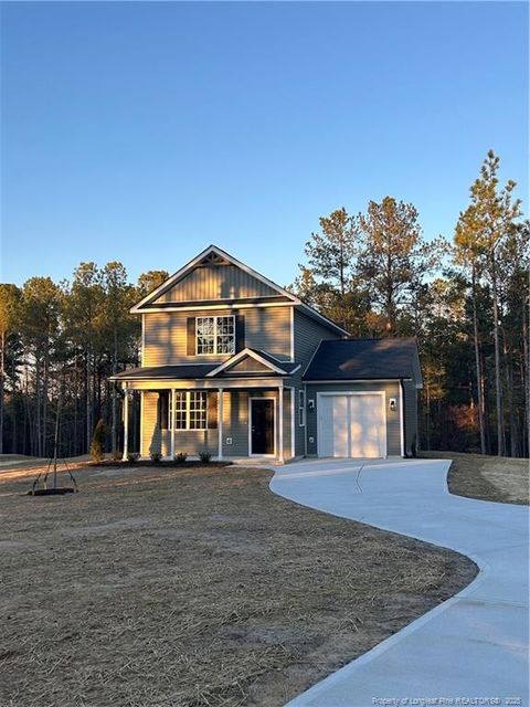788 Roberts Road Sanford NC 27332