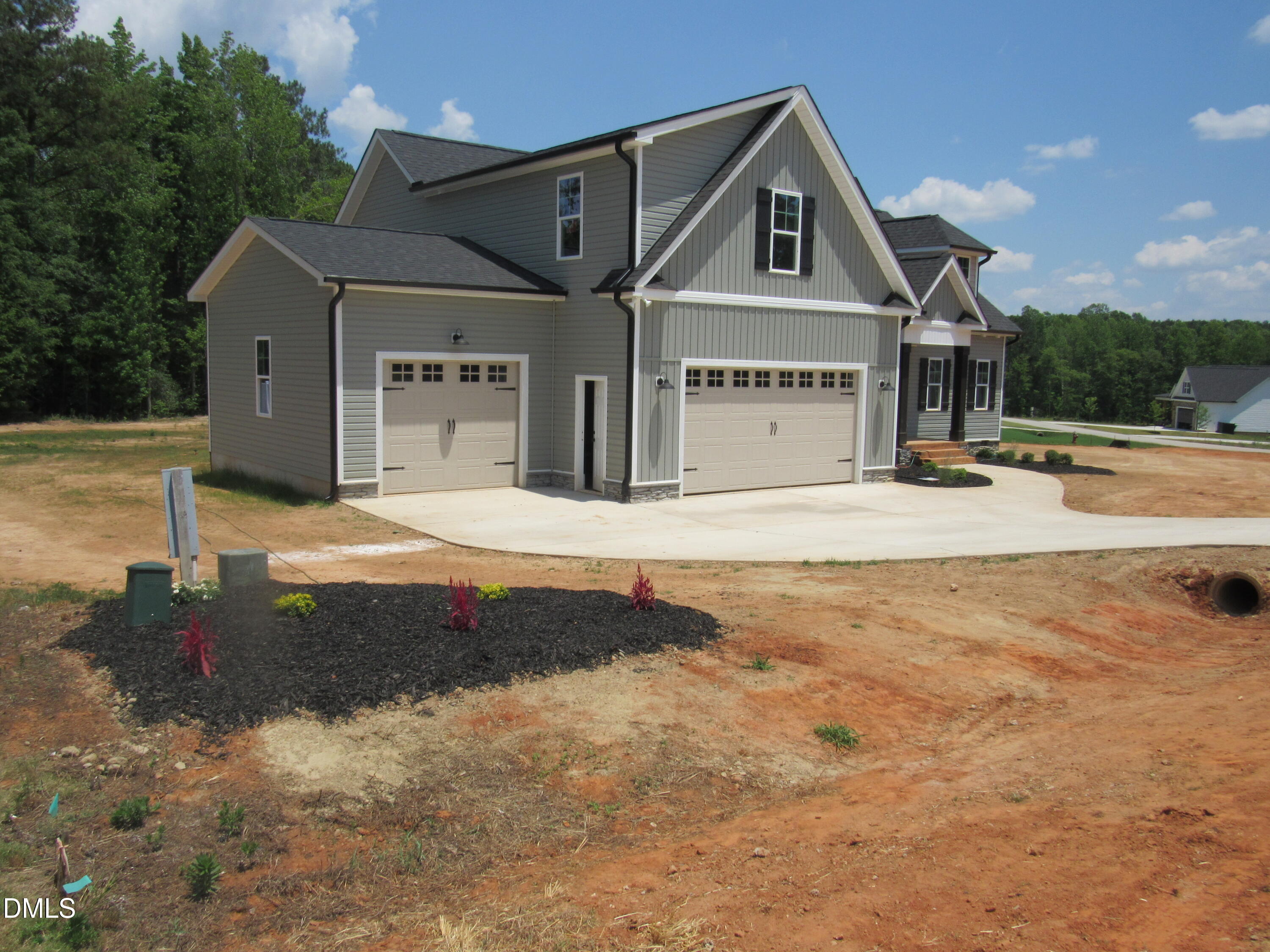 317 Coats Ridge Drive