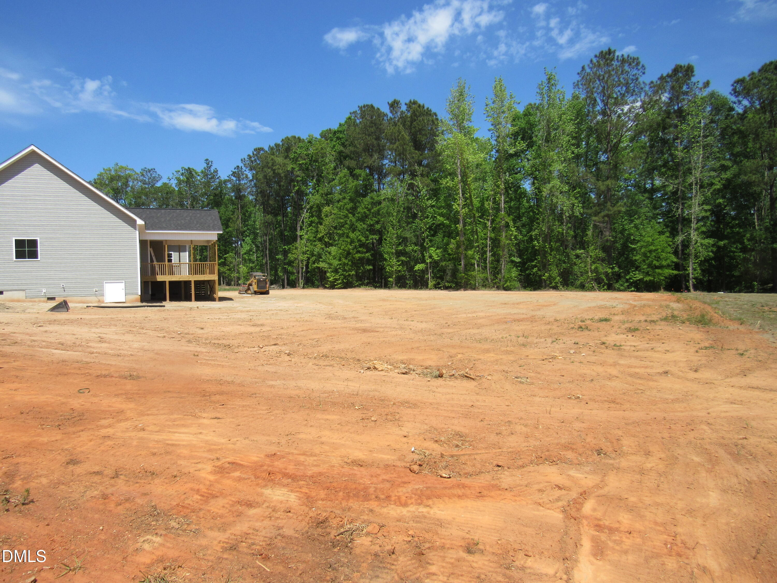 317 Coats Ridge Drive