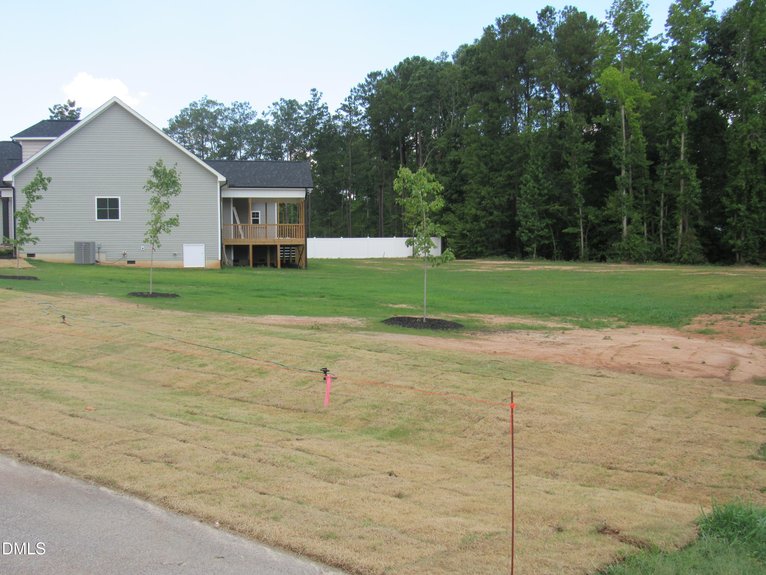317 Coats Ridge Drive