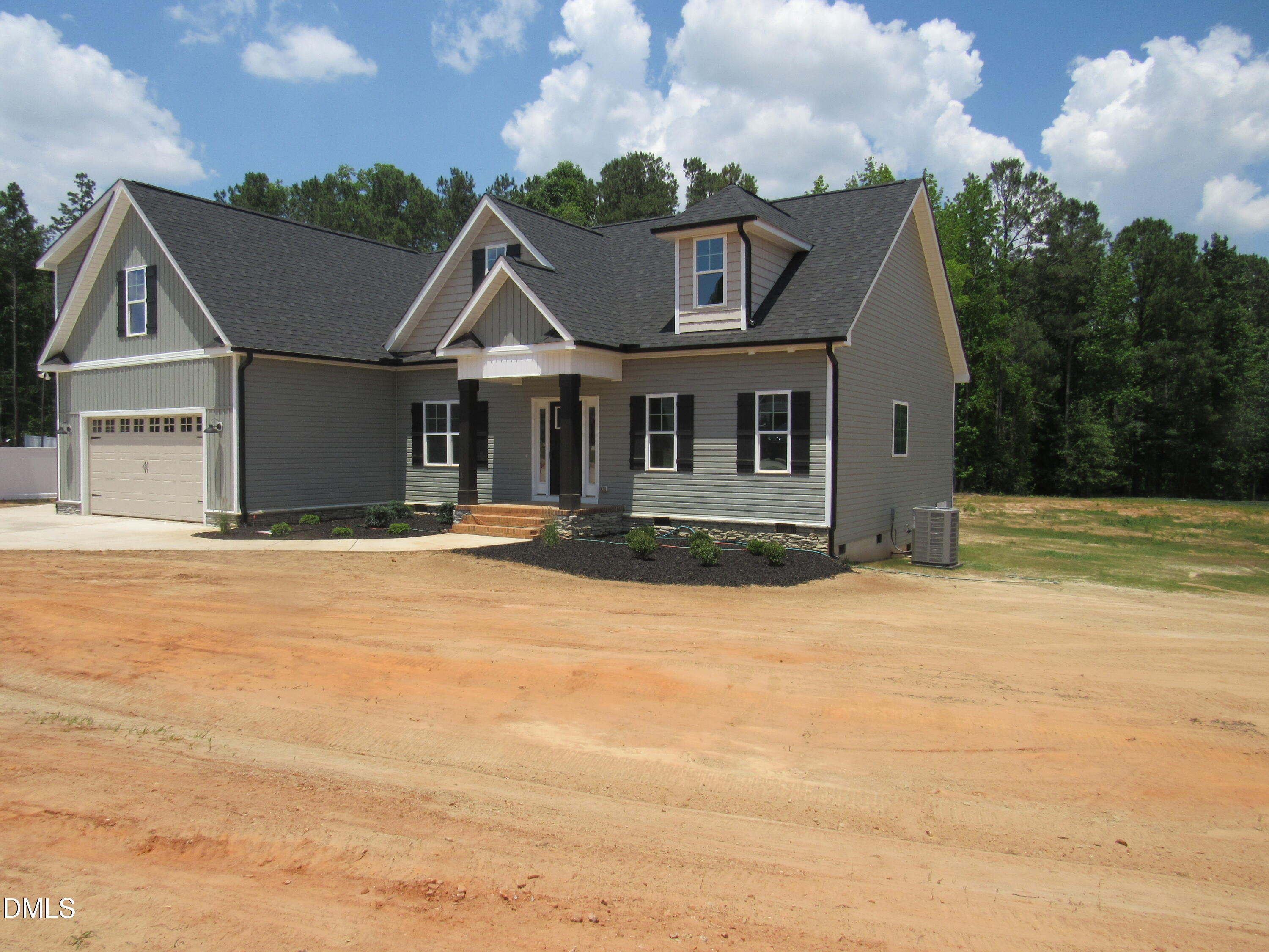 317 Coats Ridge Drive