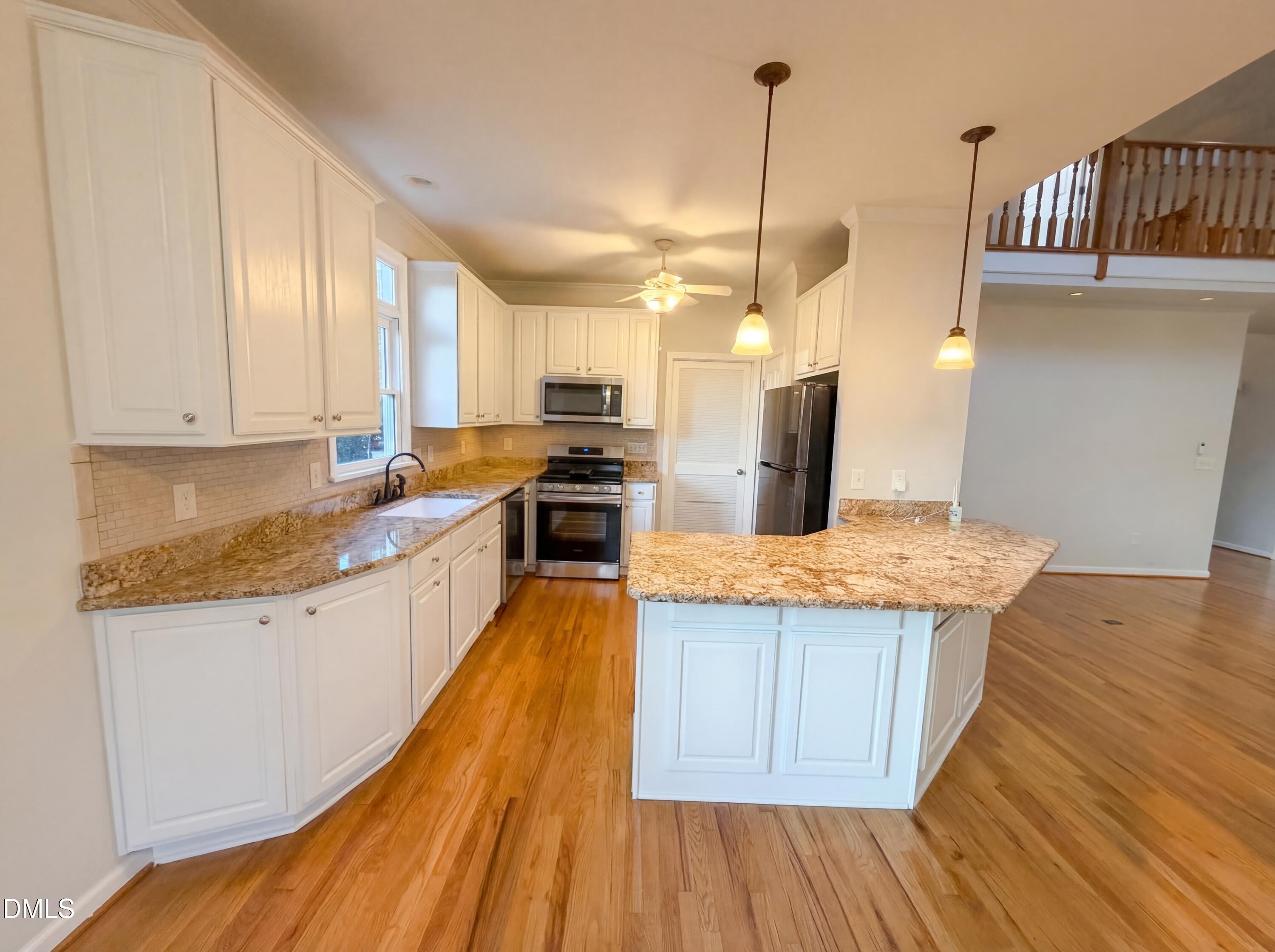 729 E Ivy Valley Drive