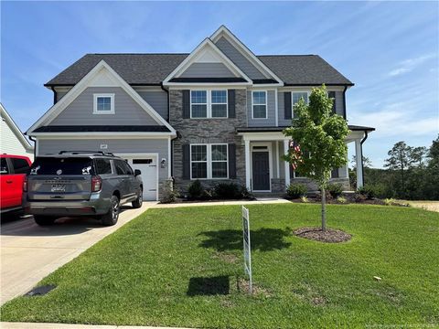 649 Cresswell Moor Way Fayetteville NC 28311
