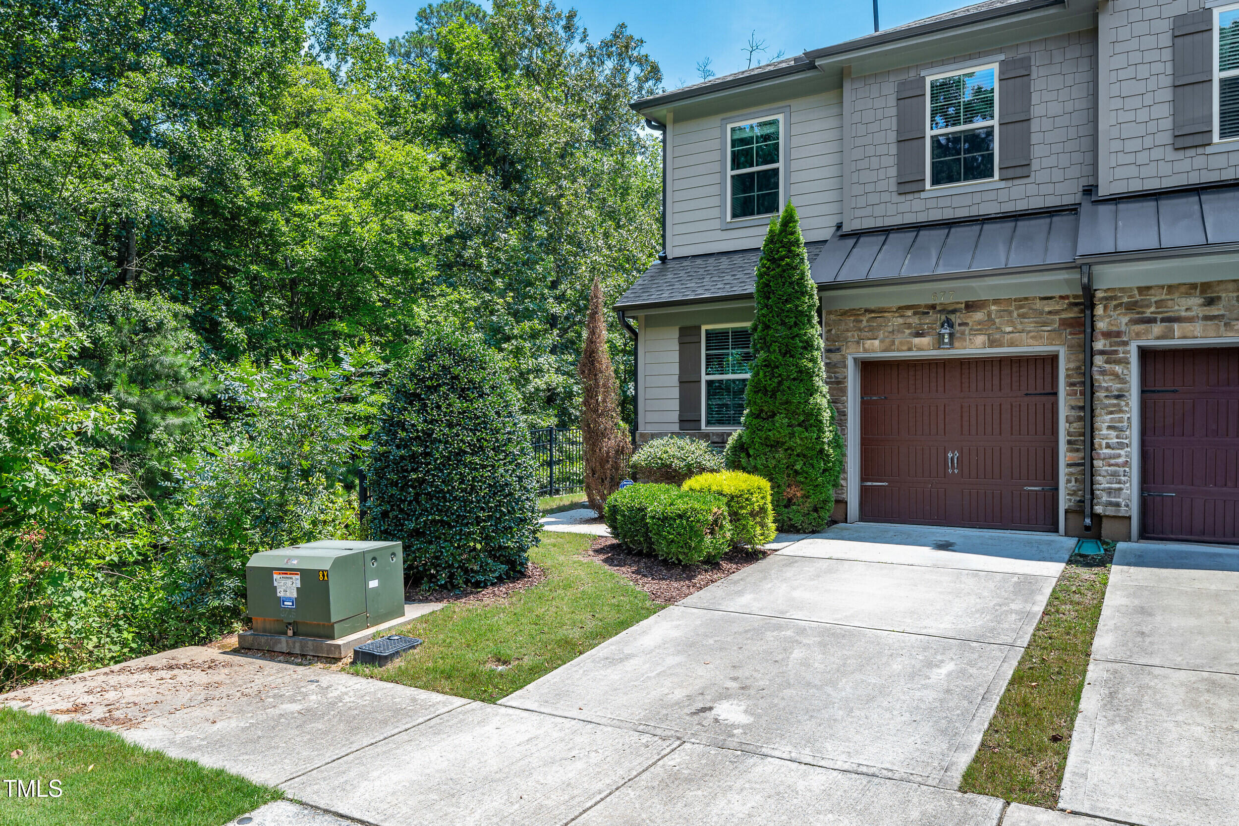 677 Wickham Ridge Road