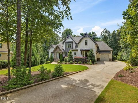 1901 Haley Pines Way Wake Forest NC 27587