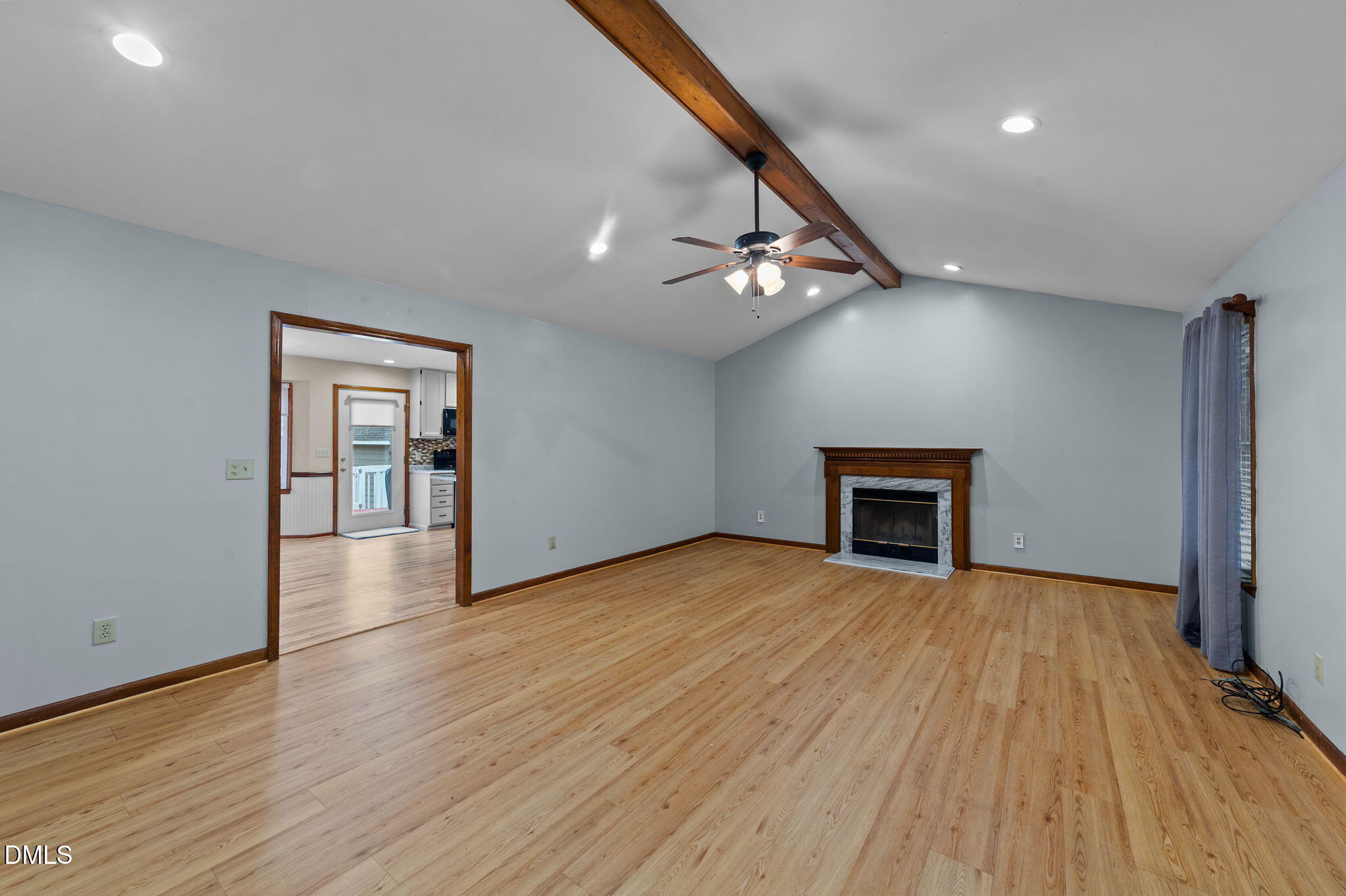 308 Long Needle Drive