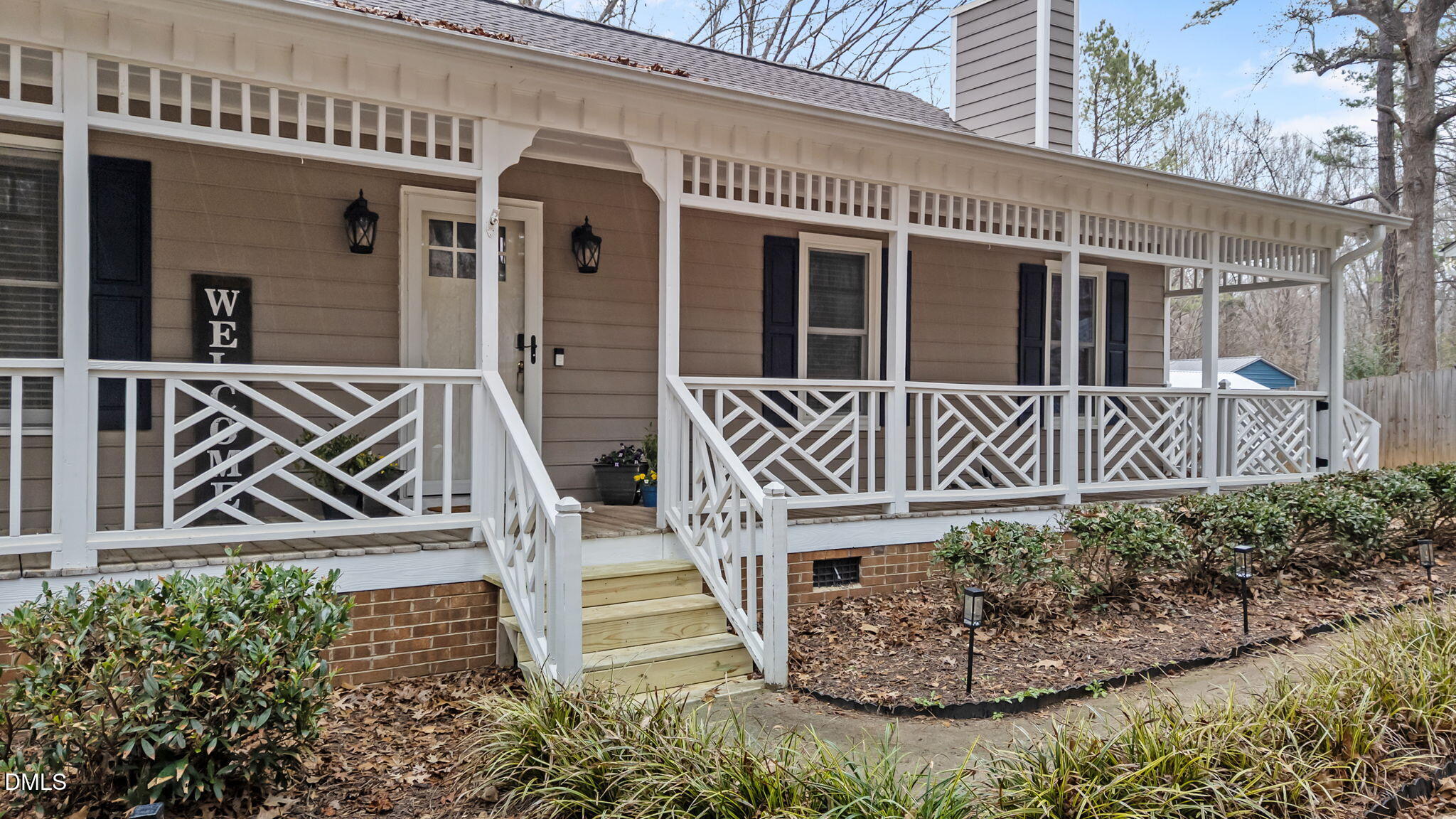 308 Long Needle Drive