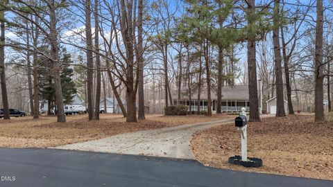 308 Long Needle Drive Clayton NC 27520